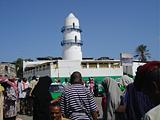 Djibouti - il mercato di Gibuti - Djibouti Market - 59